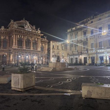Casa Vacanze Al Teatro CTA Exterior photo