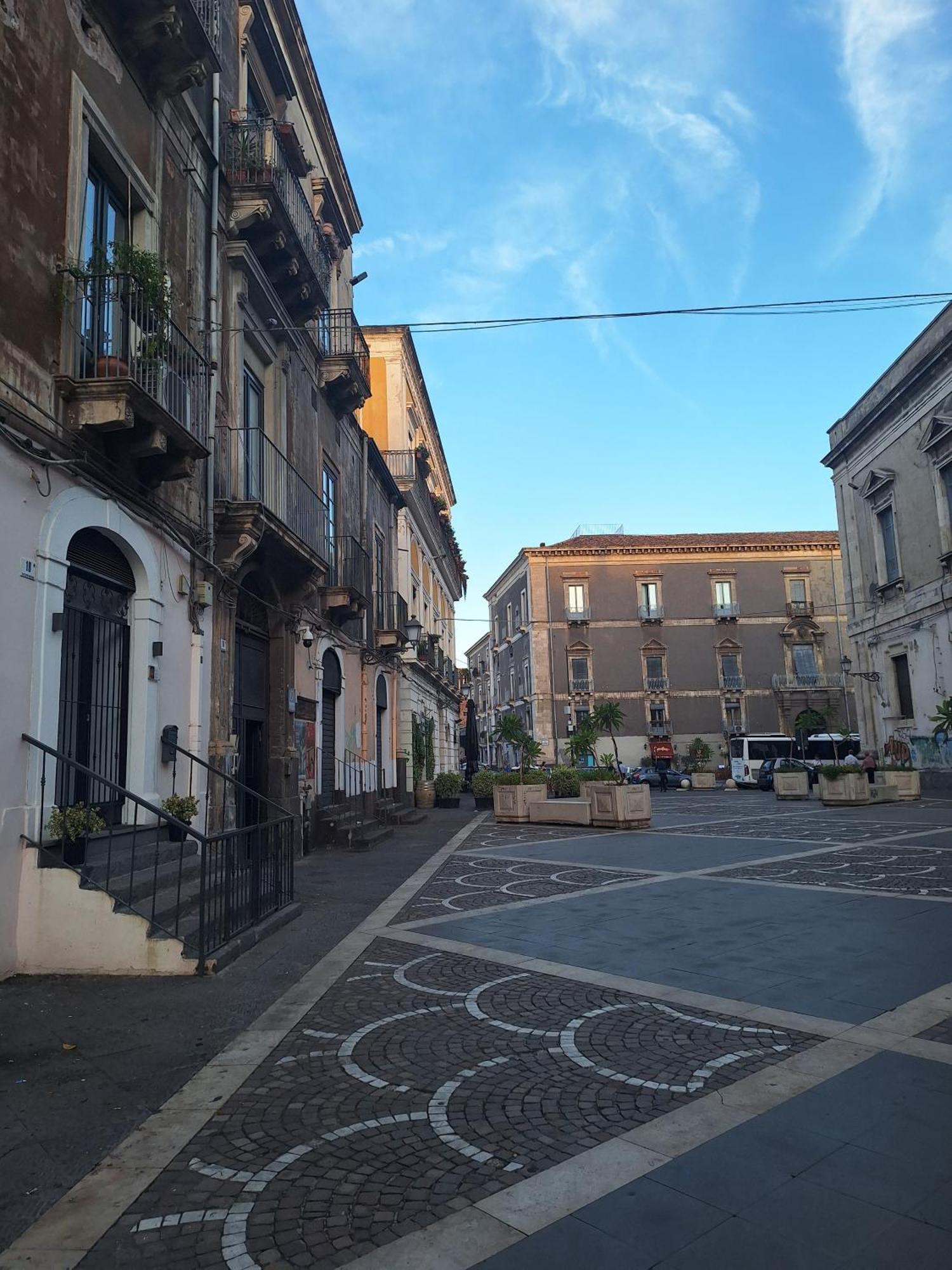 Casa Vacanze Al Teatro CTA Exterior photo